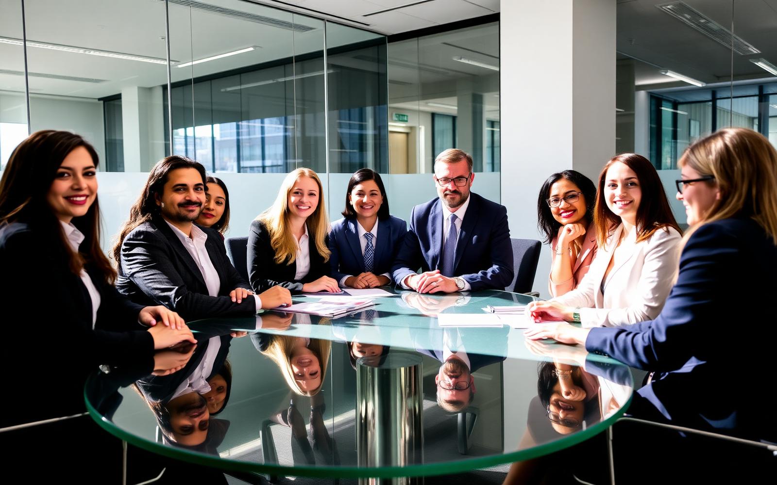 The Valtrex team